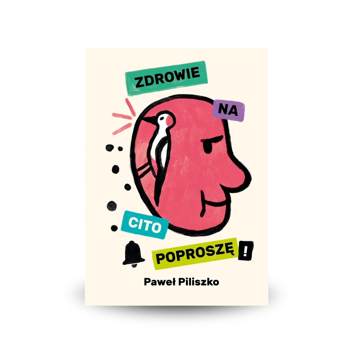 Zdrowie na cito proszę! - Paweł Piliszko