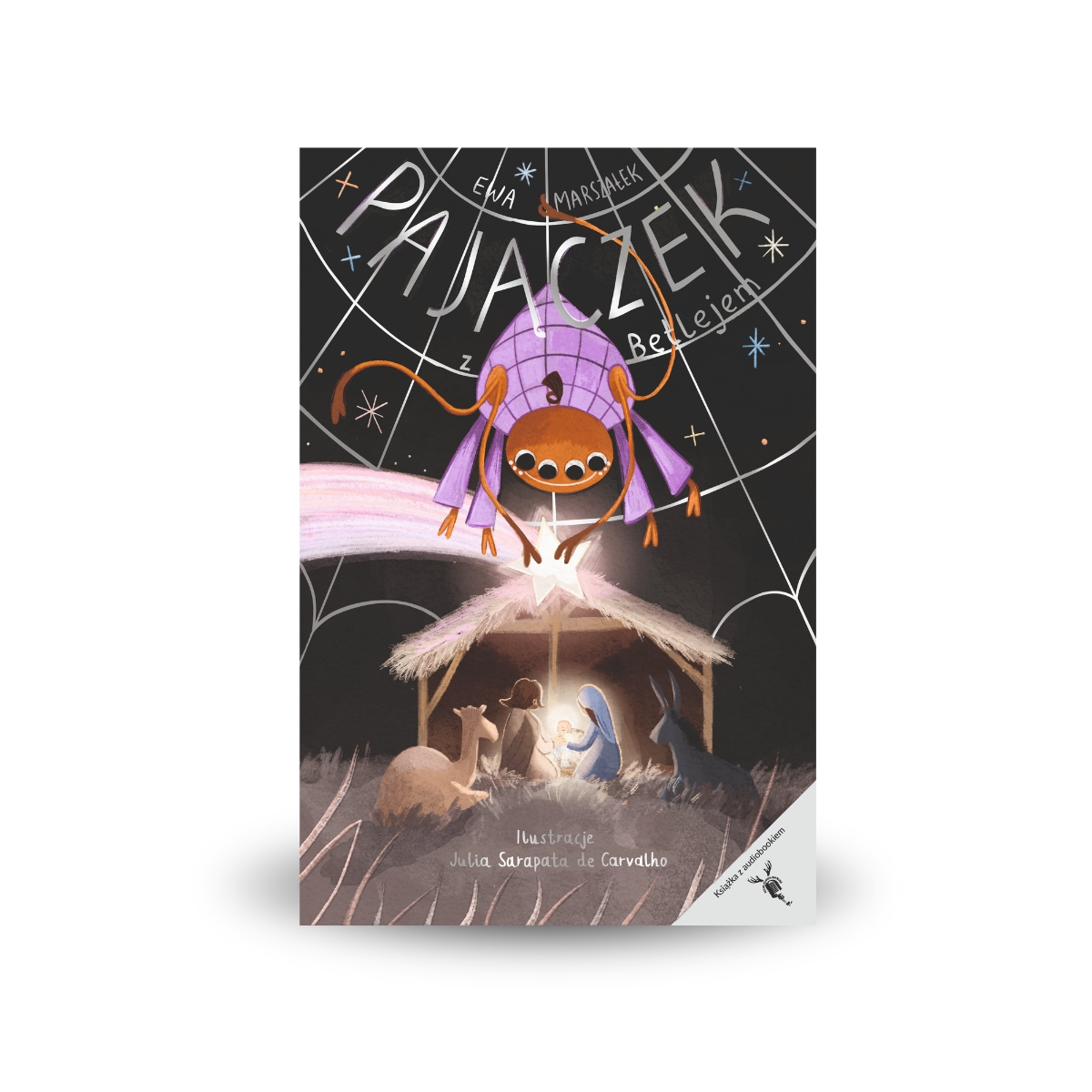 Pajączek z Betlejem - Ewa Marszałek