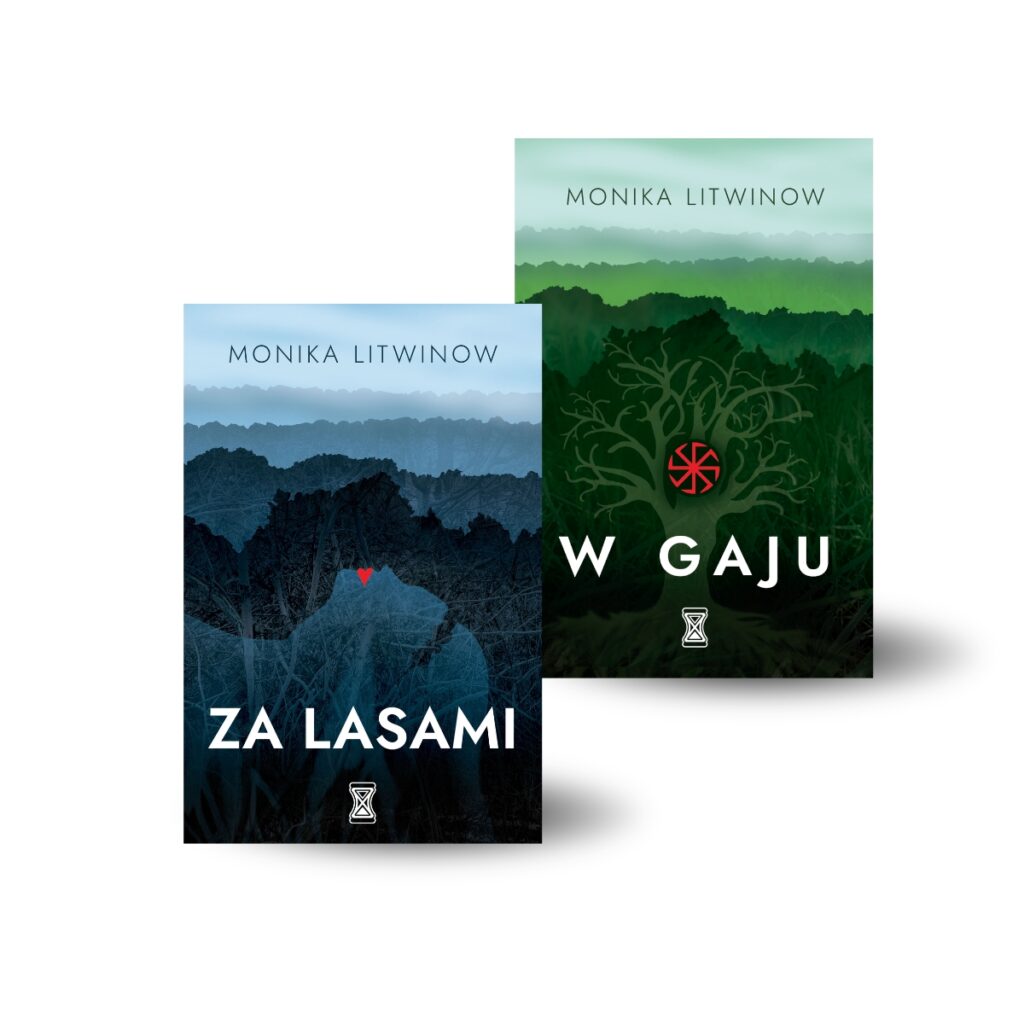 Kryminalny Pakiet Moniki Litwinow