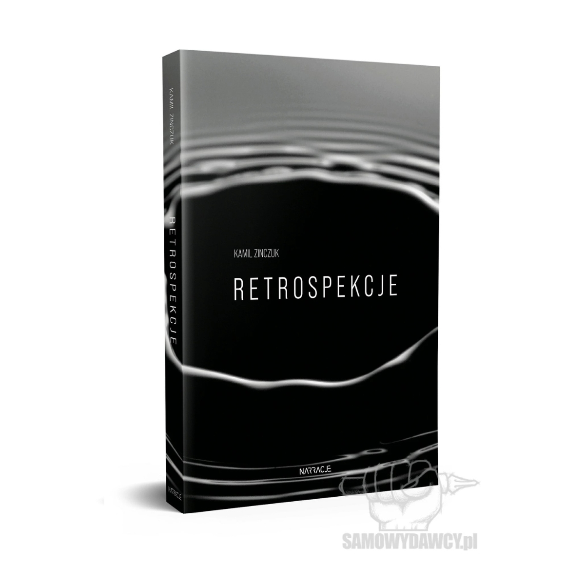 Retrospekcje - Kamil Zinczuk