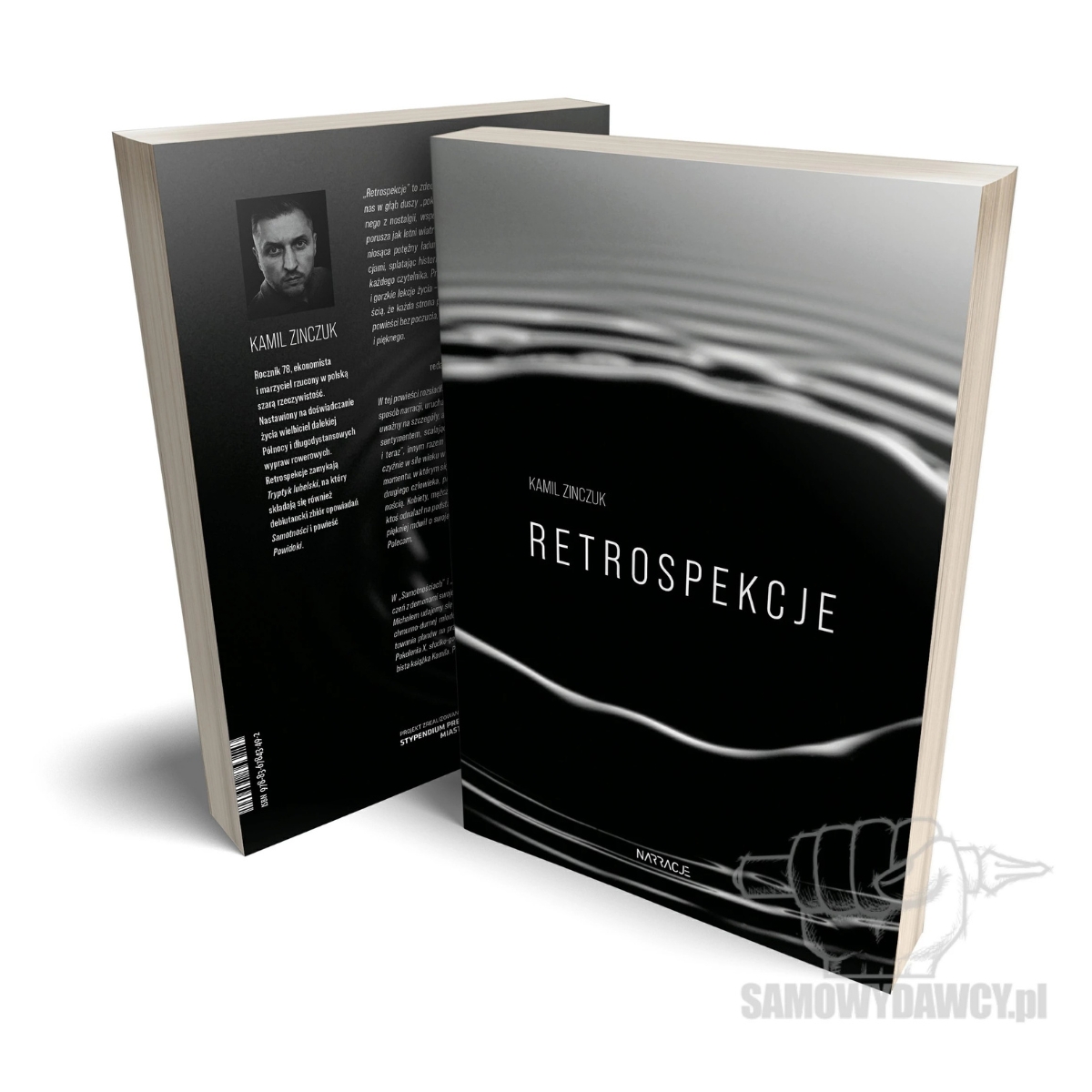 Retrospekcje - Kamil Zinczuk - obrazek 2