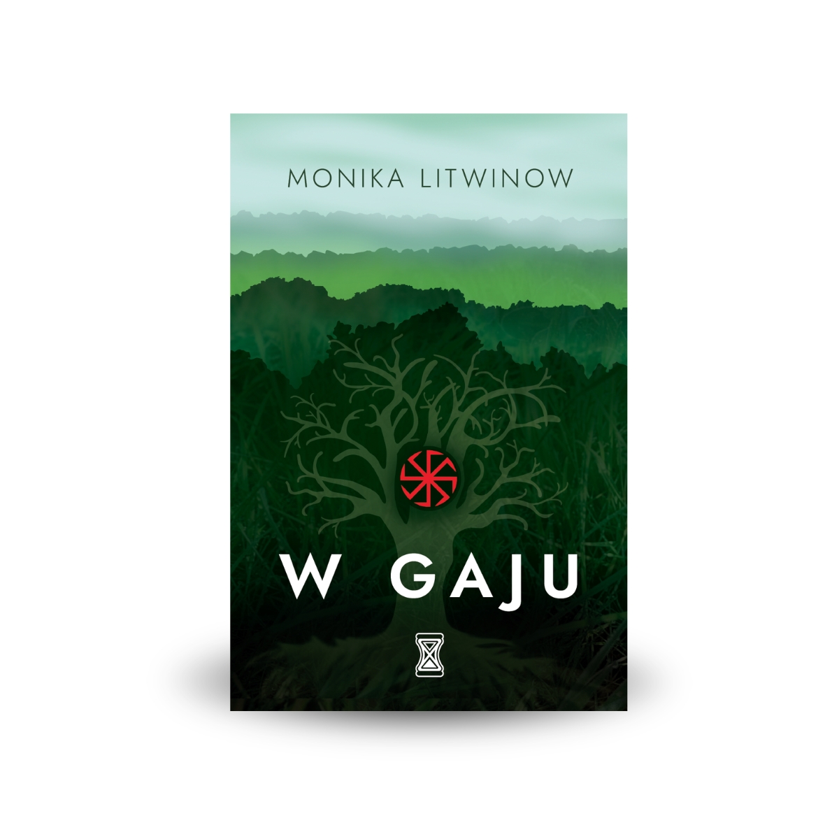 Kryminalna trylogia Moniki Litwinow - obrazek 3