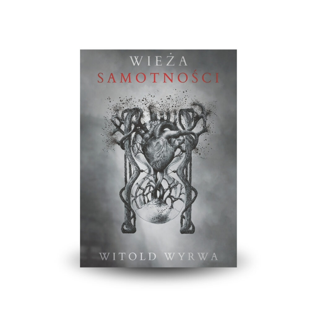 Wieża samotności - Witold Wyrwa