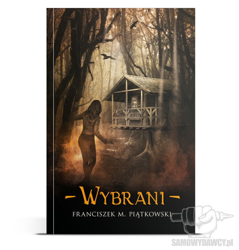 Wybrani - Franciszek M. Piątkowski