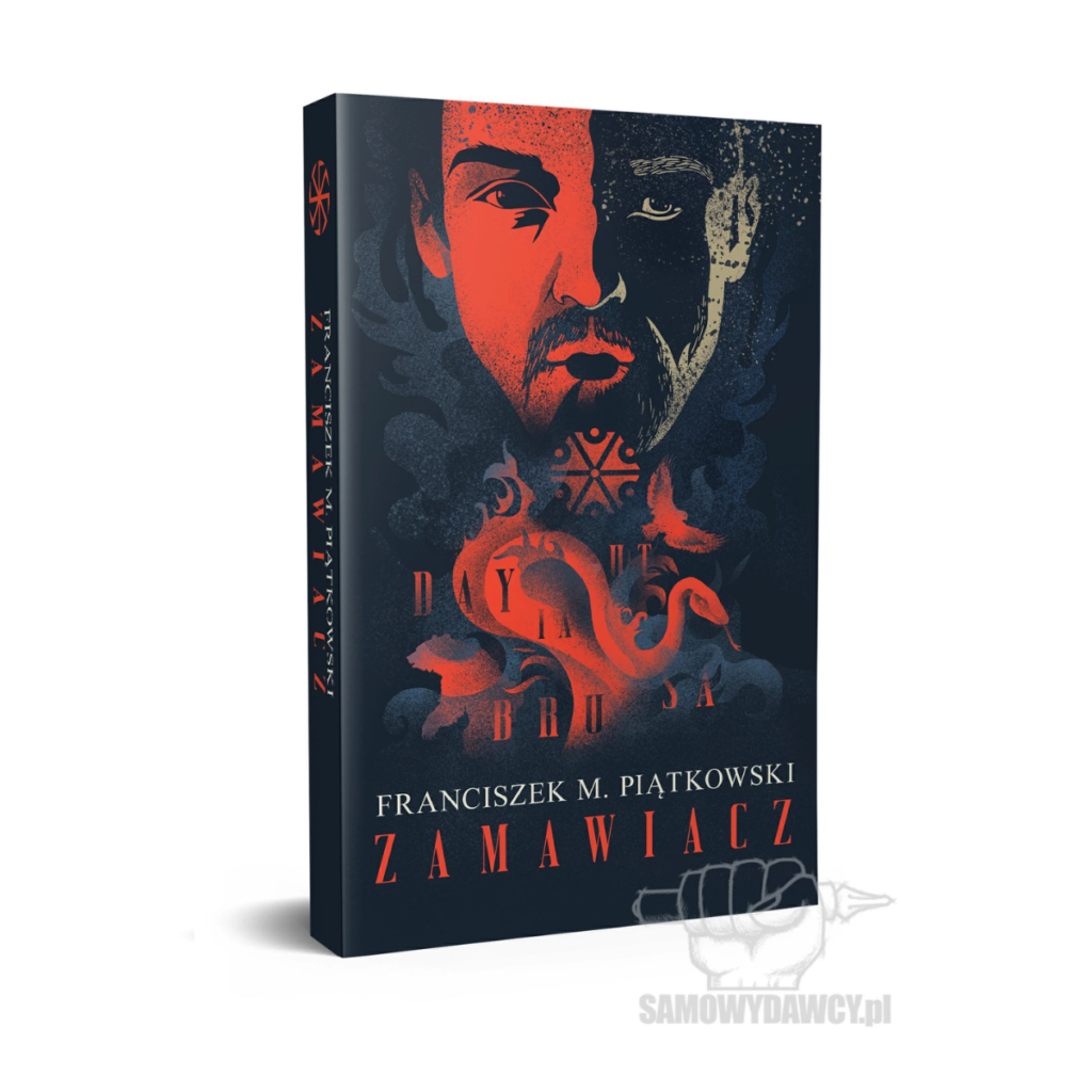 Zamawiacz - Franciszek M. Piątkowski