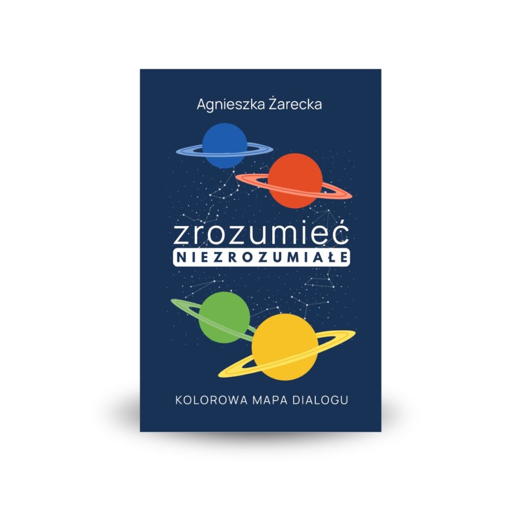 Zrozumieć niezrozumiałe - Agnieszka Żarecka