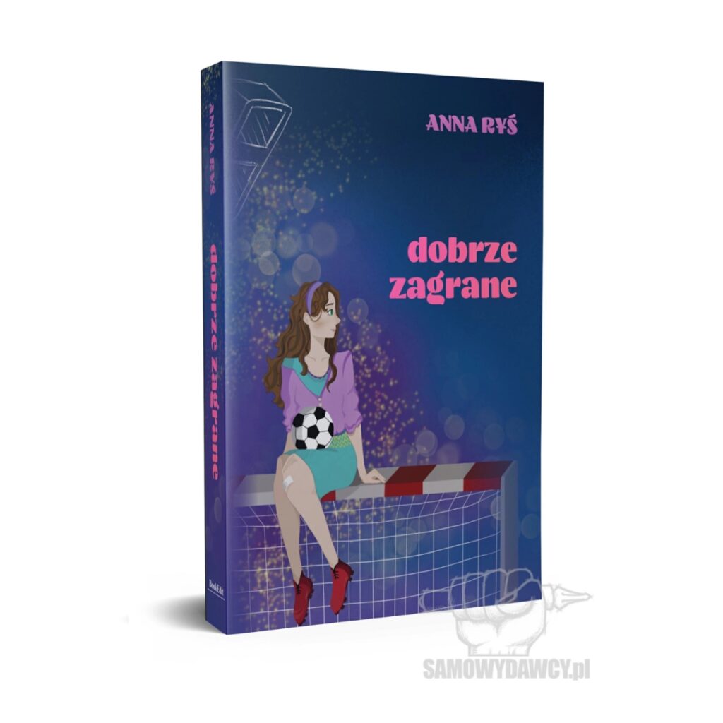 Dobrze zagrane Tom1 - Anna Ryś
