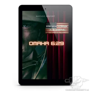 Omaha 6:29 - Mariusz Roqfort e-book