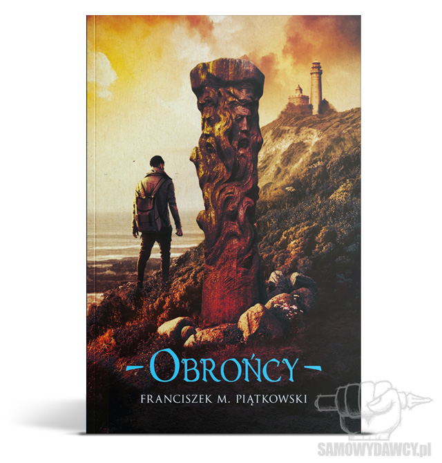Obrońcy - Franciszek M. Piątkowski