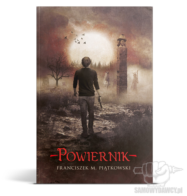 Powiernik - Franciszek M. Piątkowski