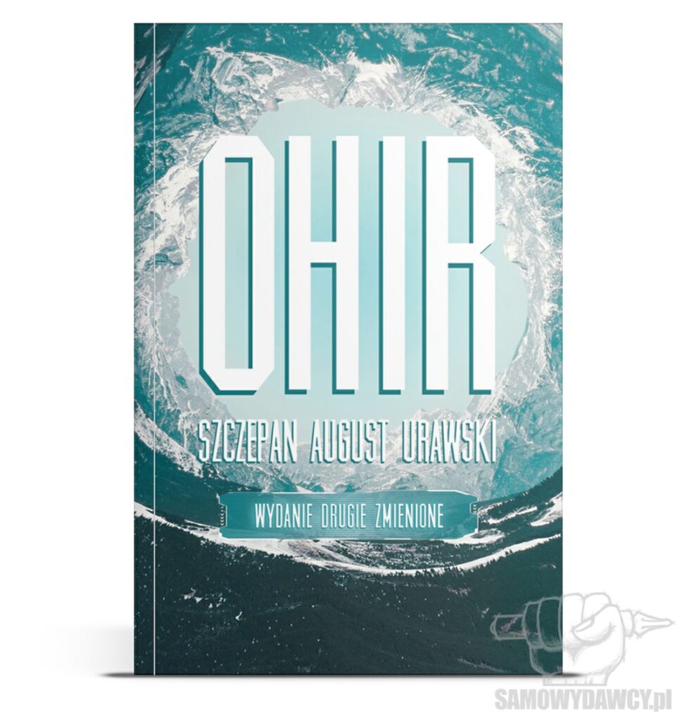 Ohir - Szczepan August Urawski
