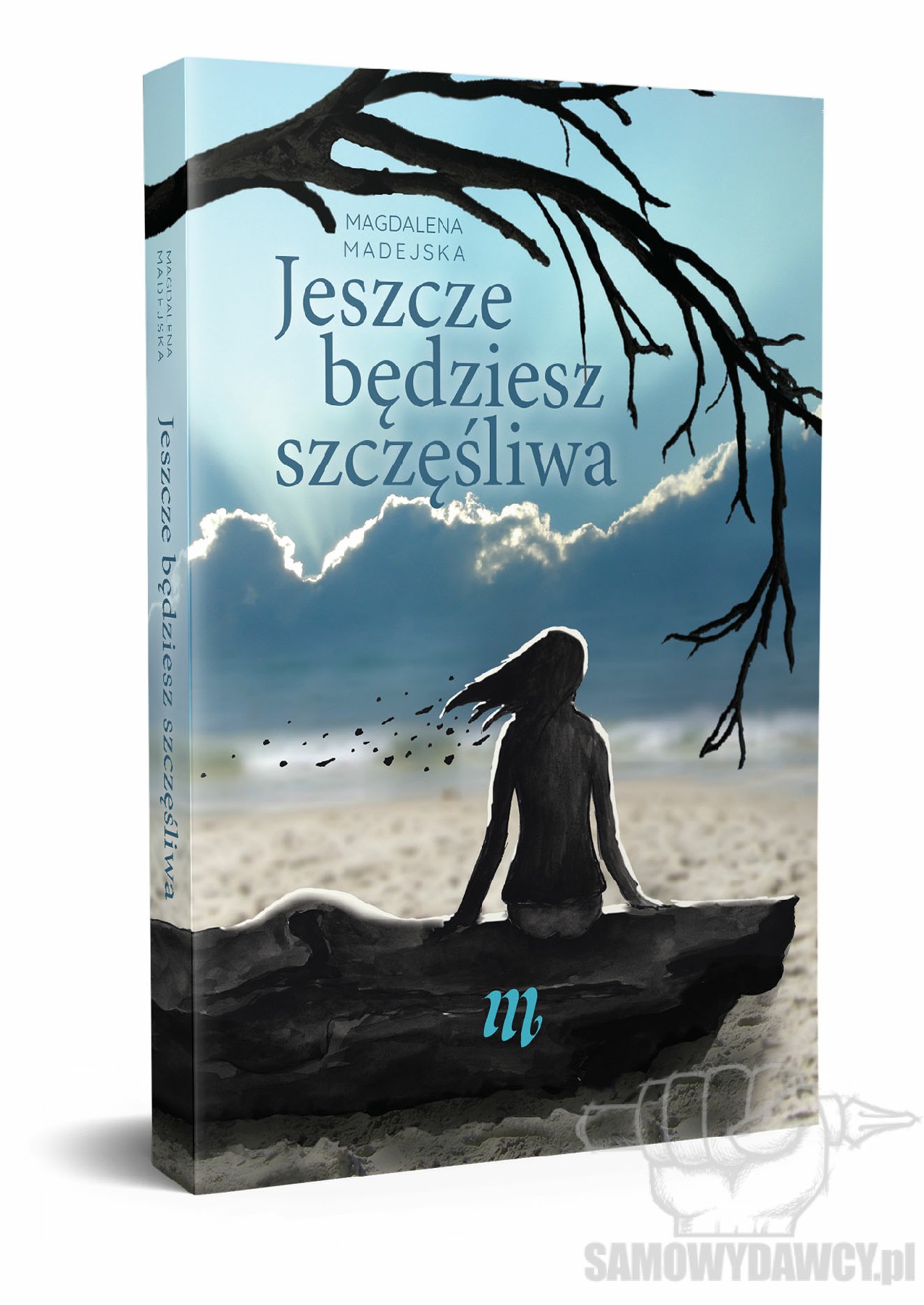 Jeszcze będziesz szczęśliwa - Magdalena Madejska - obrazek 2