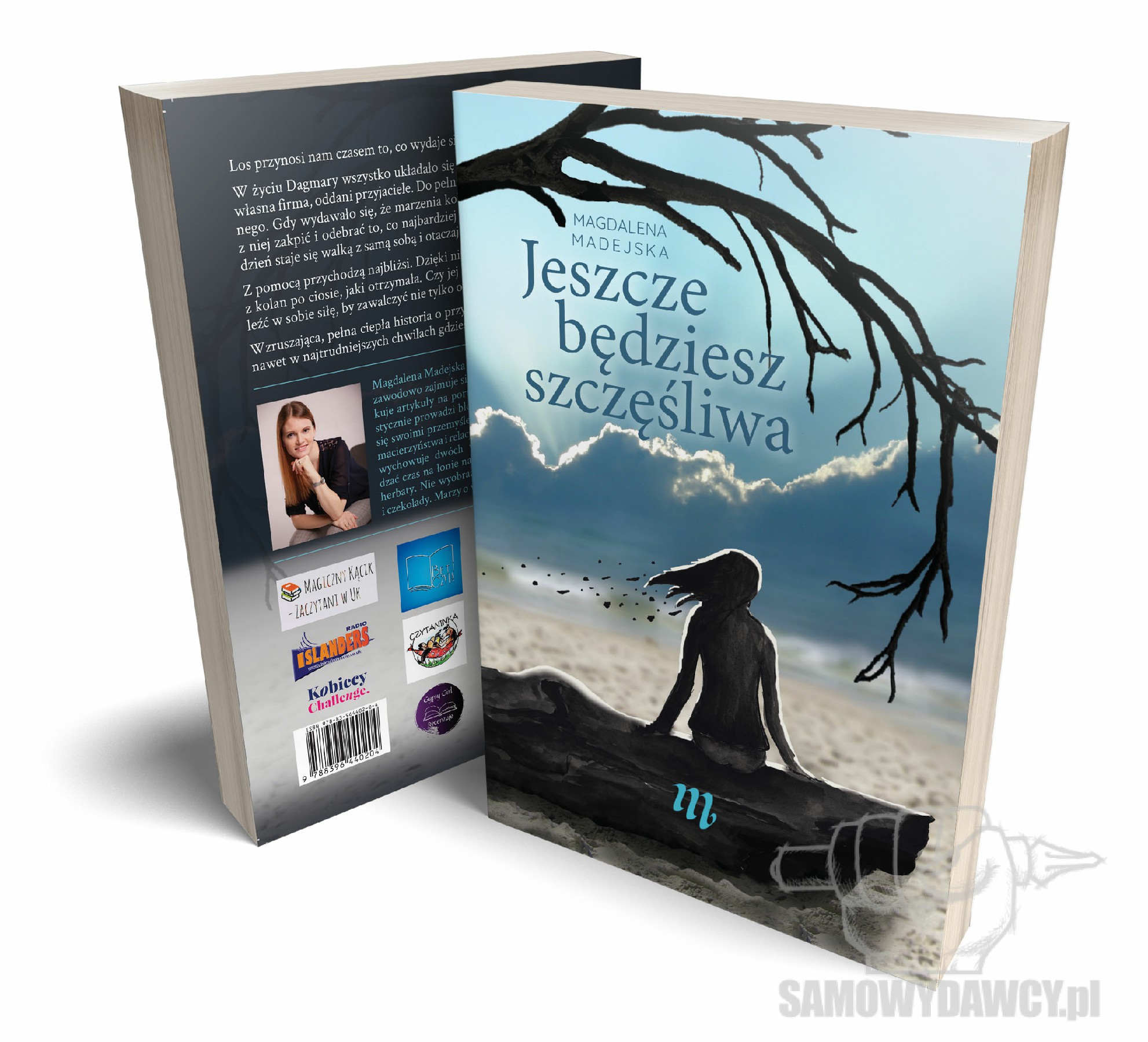 Jeszcze będziesz szczęśliwa - Magdalena Madejska - obrazek 3