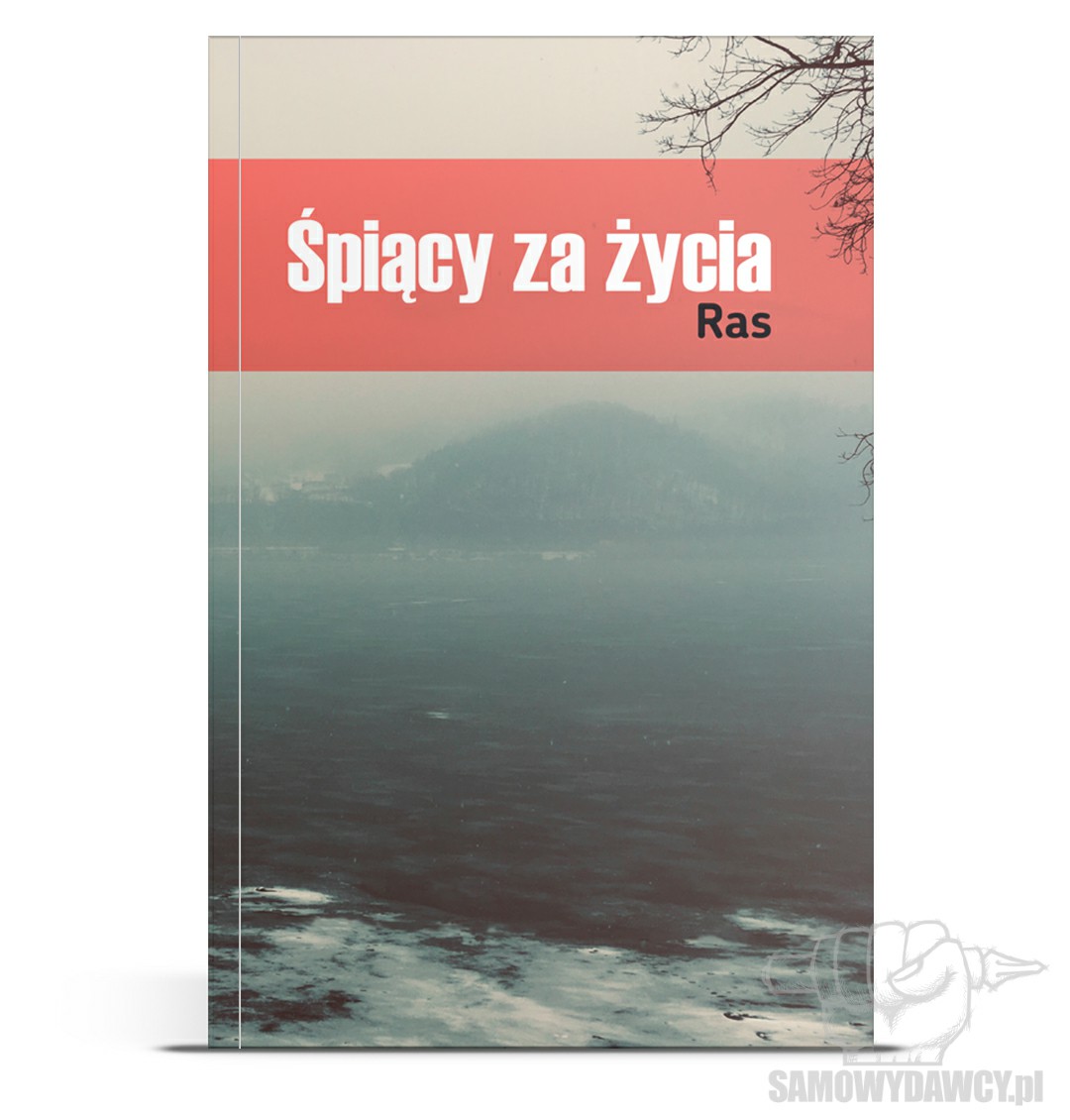 Śpiący za życia - Ras