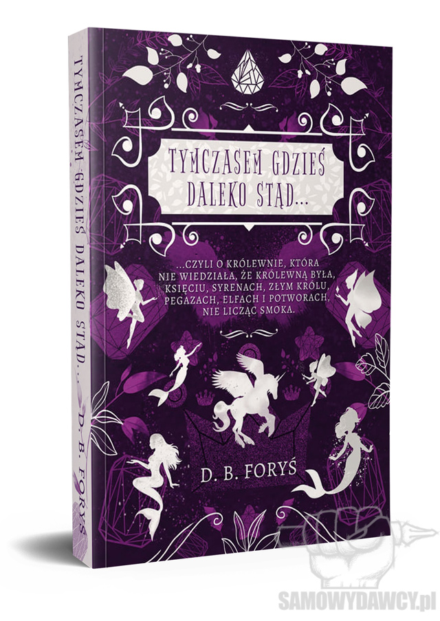 Pakiet książek fantasy z humorem - obrazek 3