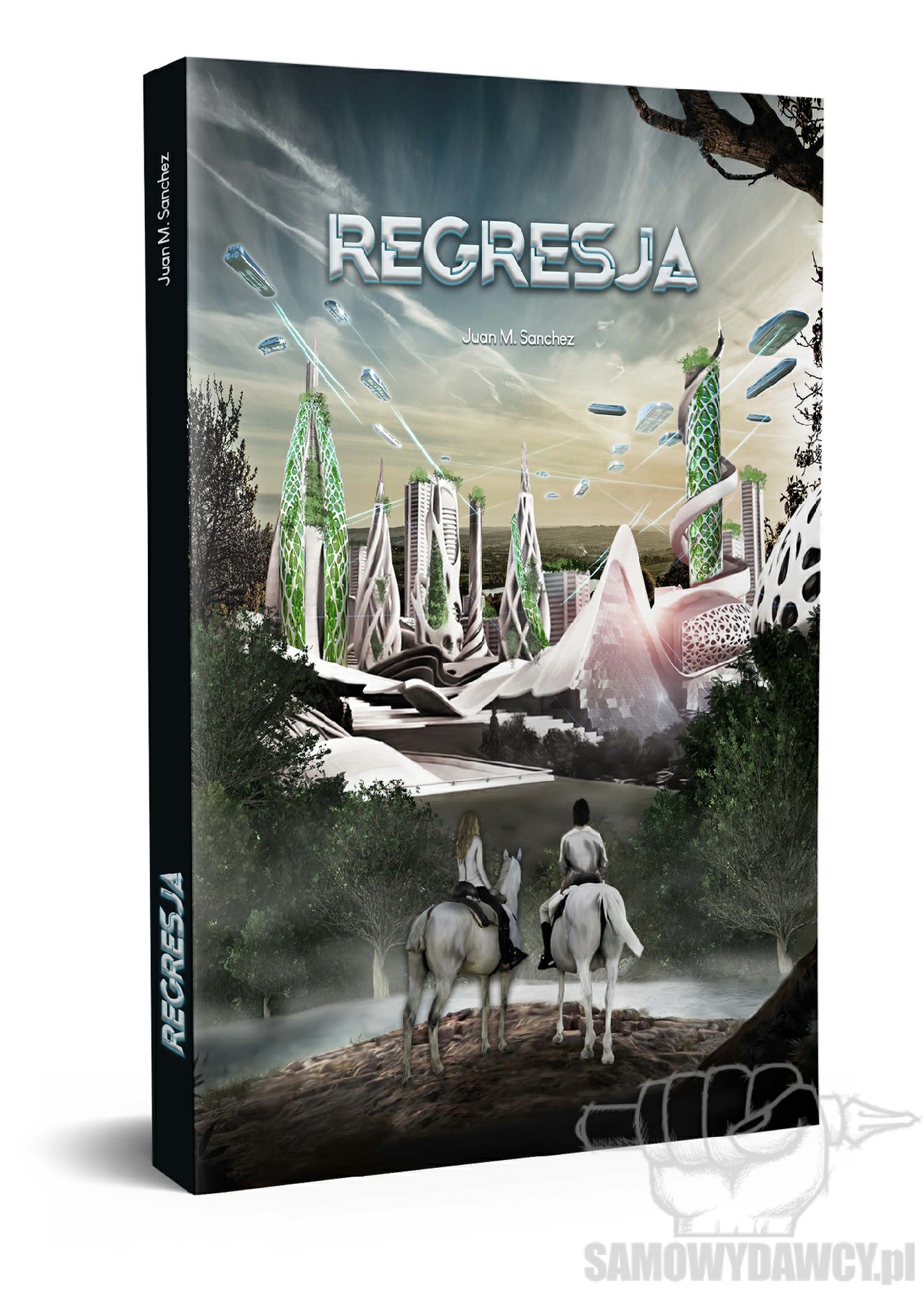 Regresja - Juan M. Sanchez - obrazek 2