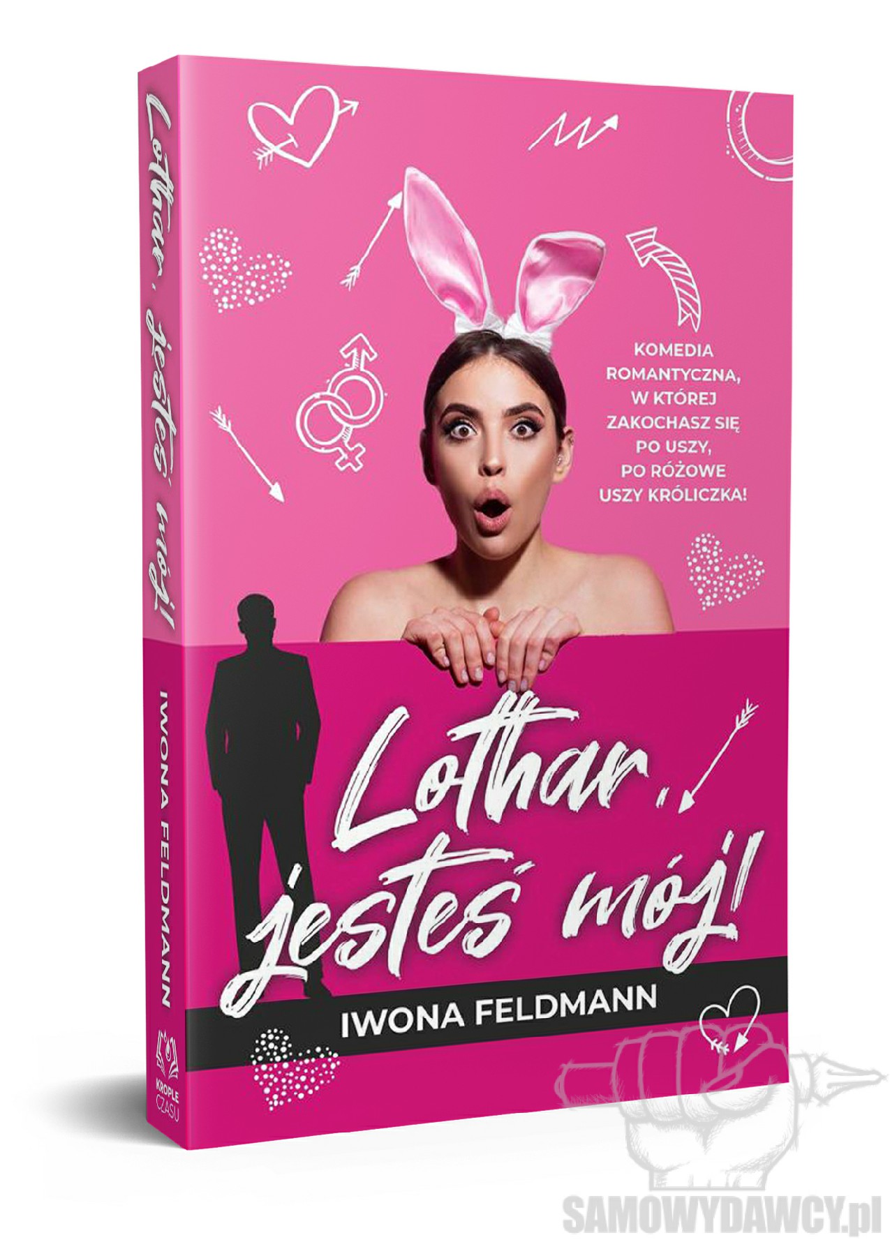 Lothar, jesteś mój - Iwona Feldmann - obrazek 2