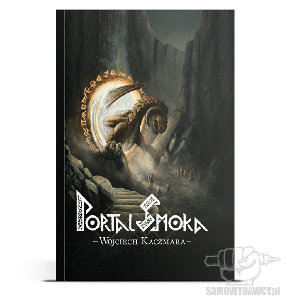 Portal Smoka - Wojciech Kaczmara