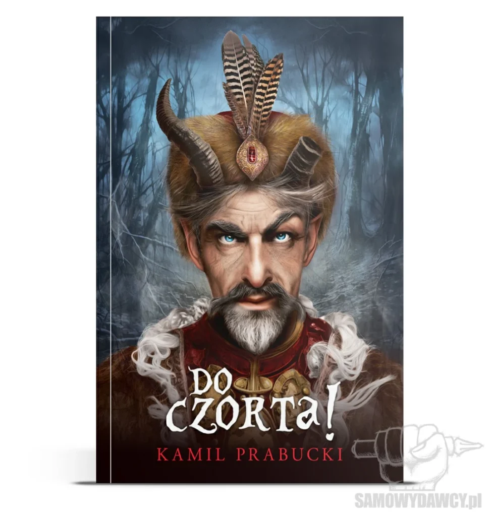 Do czorta! - Kamil Prabucki