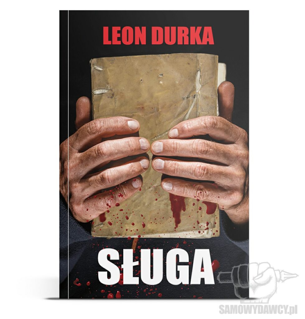 Sługa - Leon Durka