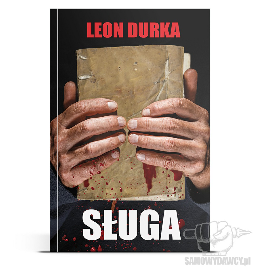 Sługa - Leon Durka