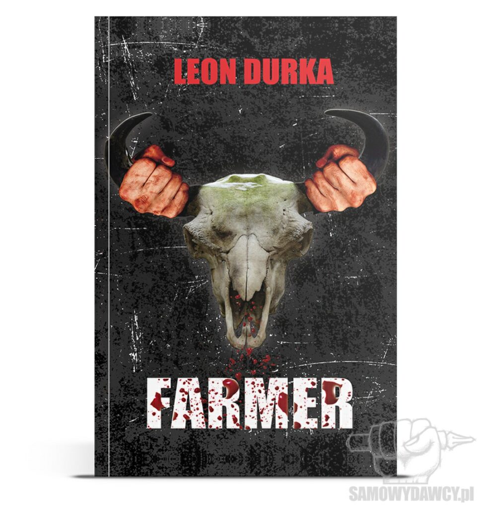 Farmer - Leon Durka