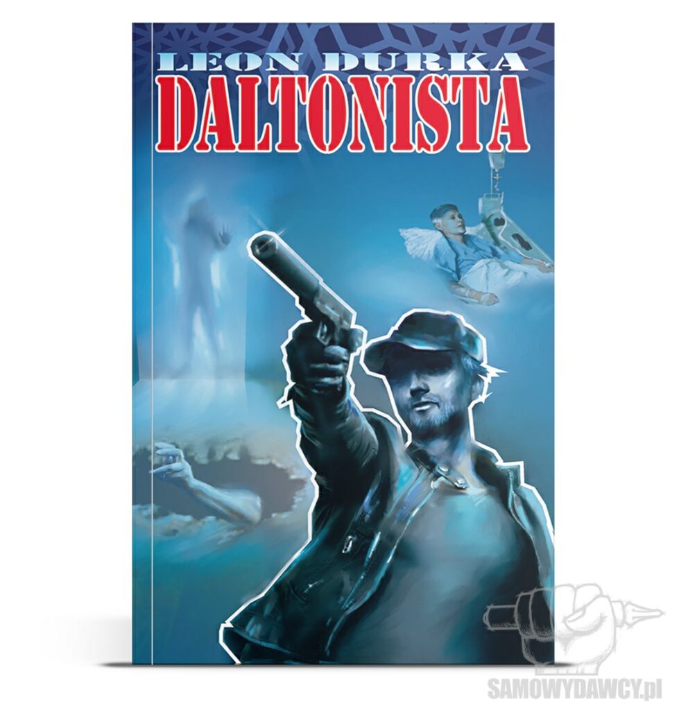 Daltonista - Leon Durka