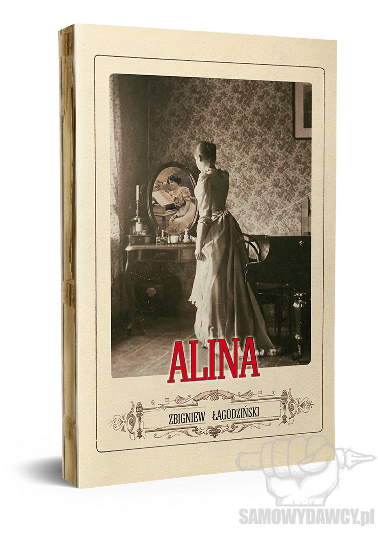 Alina - Zbigniew Łagodziński - obrazek 2