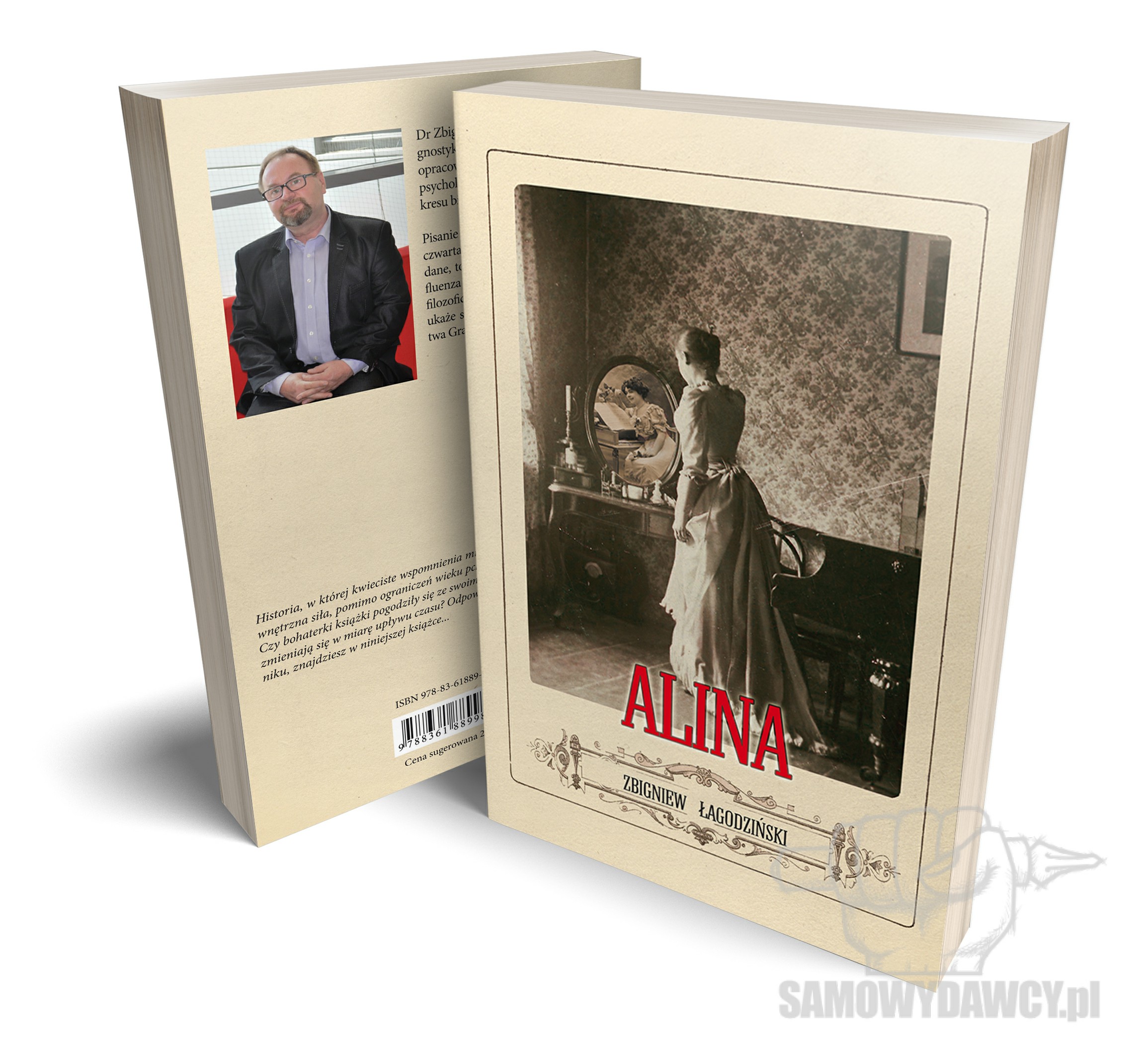 Alina - Zbigniew Łagodziński - obrazek 3