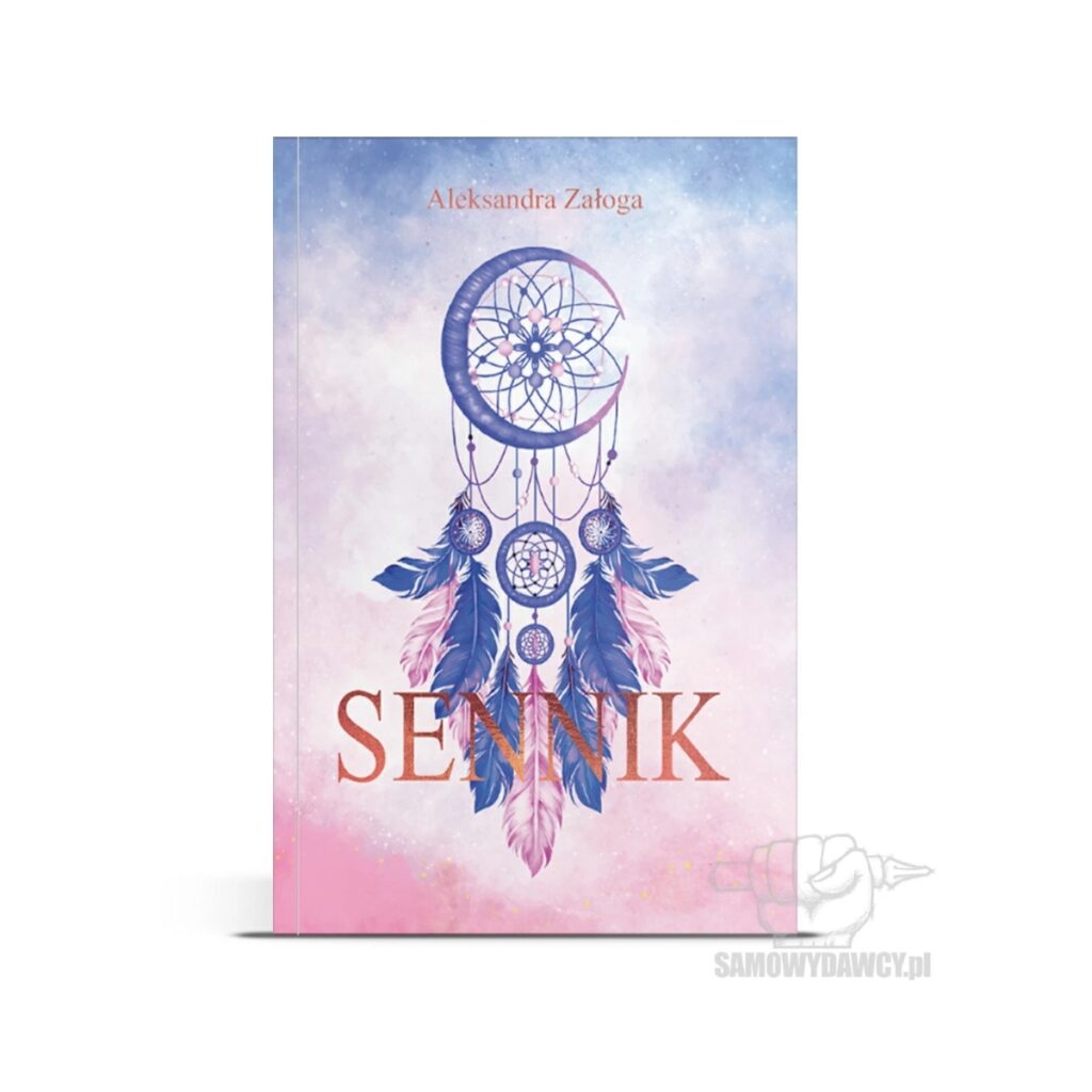 Sennik - Aleksandra Załoga