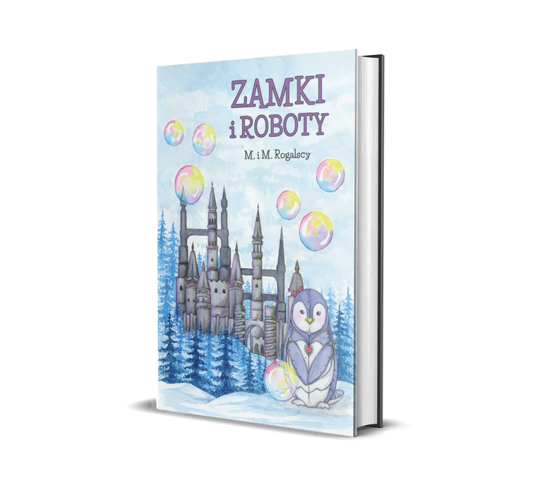 Pakiet Zbiór legend niezwykłych + Zamki i Roboty + Gnomek Leonek + BAJKOFIGLE Bajkowe Karty Zabaw - obrazek 3