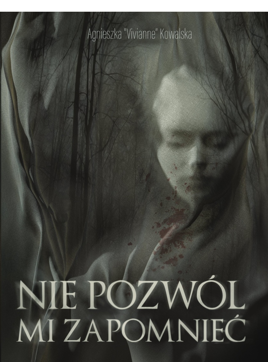 Nie pozwól mi zapomnieć